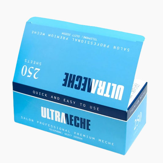 Ultra Meche Salon Professional Premium Meche Long