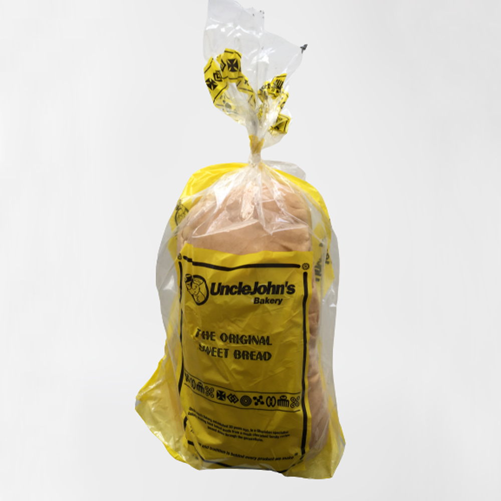 Uncle Johns Bread 800g