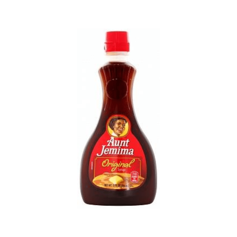 Aunt Jemima Original Pancake Syrup 355g