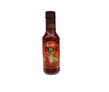 Soo Natural Noni Sorrel Juice 200ml