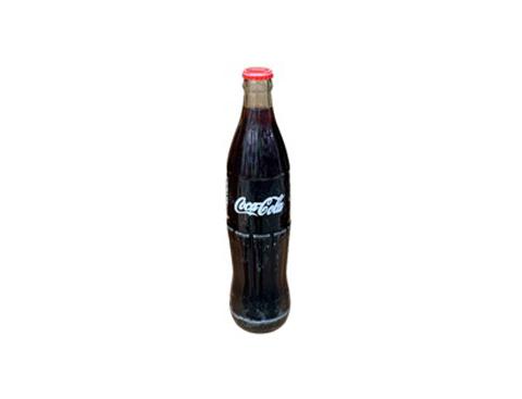 Coca Cola Coke Glass Bottle Nigeria 500ml Case of 24