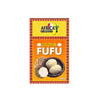 Africa's Finest Cocoyam Fufu 680g Box of 6