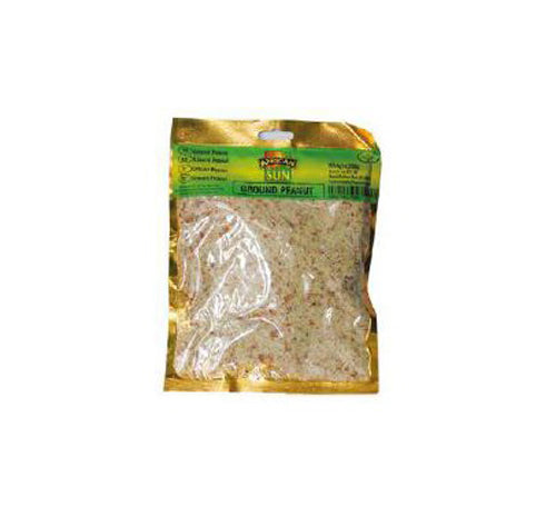 African Sun Ground Peanut 200g