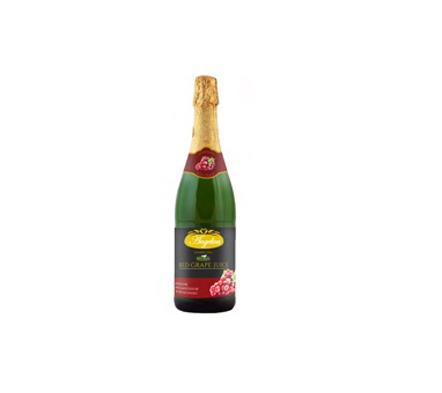 Angelica Sparkling Pure Red Grape 750ml Box of 6