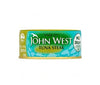 John West Tuna Steak in Sunflower Oil 160g Box of 12