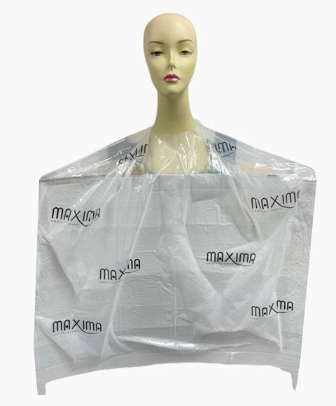 Maxima Disposable Cutting Capes