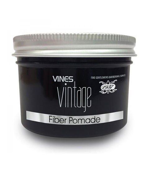 Vines Vintage Fiber Pomade