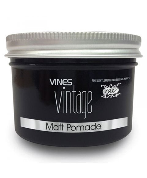 Vines Vintage Mattt Pomade