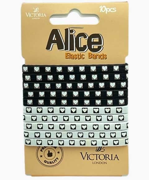 Alice Elastic Bands 61A1