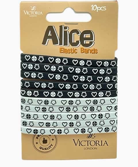 Alice Elastic Bands 61D1