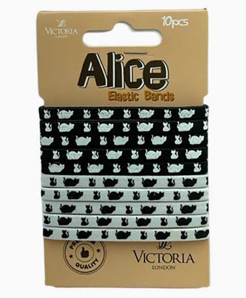 Alice Elastic Bands 61E1