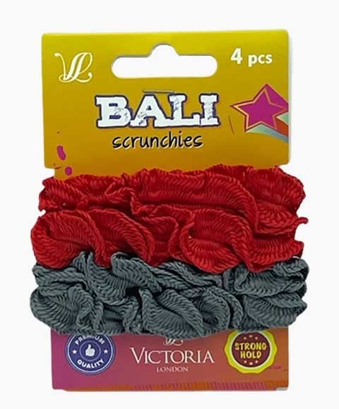 Bali Hair Scrunchies 57A3