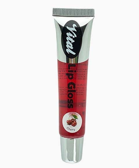 Super Shine Lip Gloss 04 Cherry