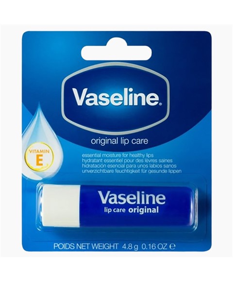 Vaseline Lip Care Original