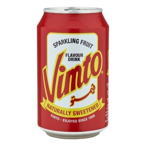Vimto Flavor Drink