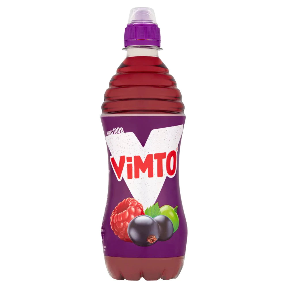 Vimto Original Still 500ml