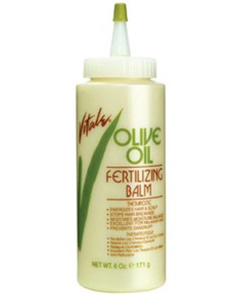 Vitale Olive Oil Hair Fertilizing Balm