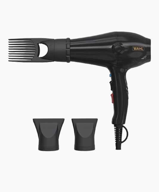 Powerpik 5000 Salon Styling Hairdryer