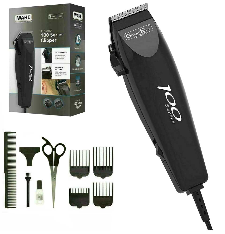 Wahl 100 series hair clipper - SHOP NOW | FAST SHIPPING