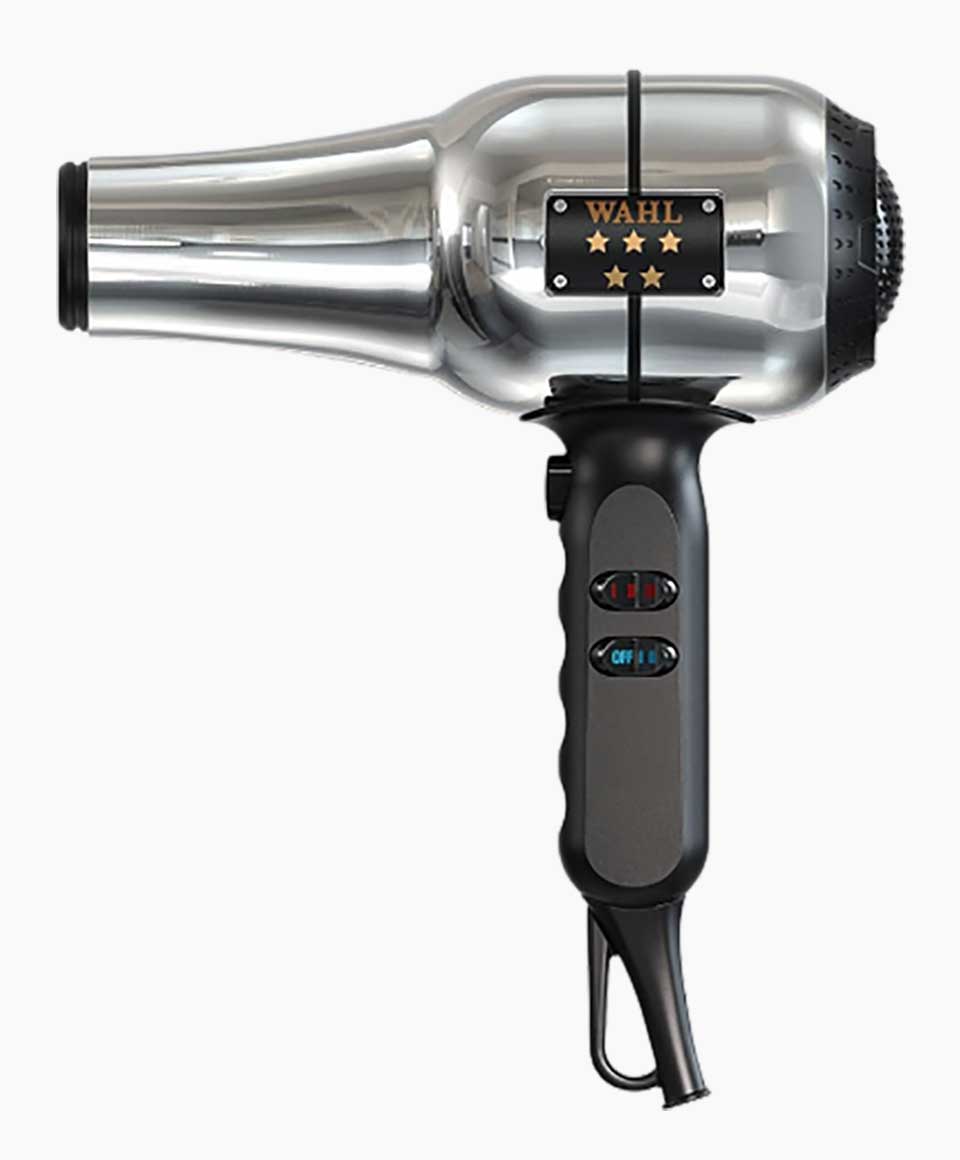 5 Star Series Barber Dryer