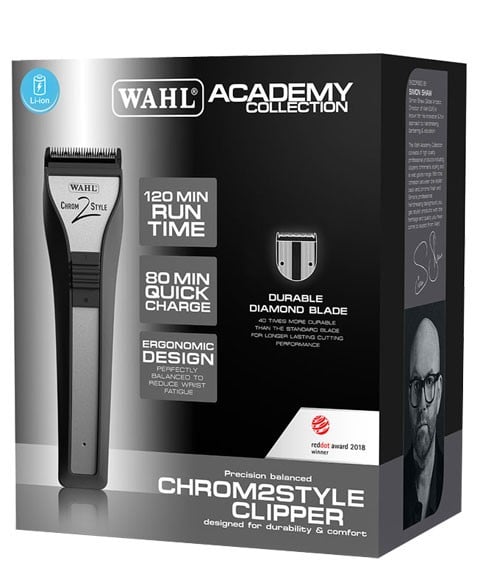 Academy Collection Chromo 2 Style Clipper