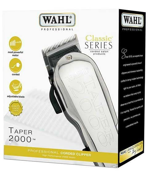 Wahl classic series taper 2000 | FAST SHIPPING