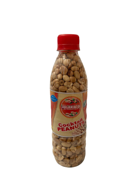 Valaminto Peanuts Nigeria 245g Box of 15