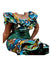African Print Clothing Casual Wear Beautiful traditional long outfits