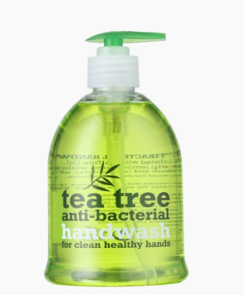 Tea Tree Anti Bacterial Handwash