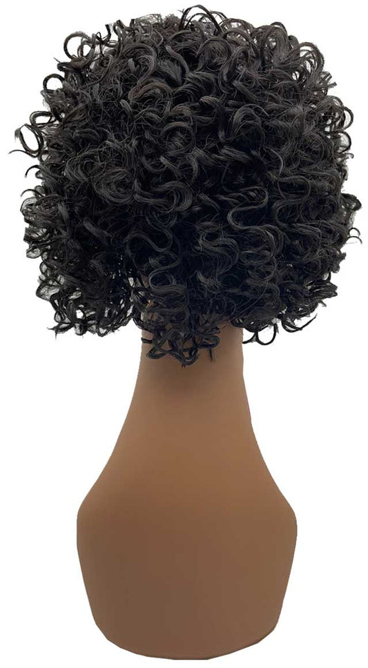 SYN COGNAC WIG