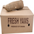 Fresh Puna Yams 9KG Half Box