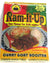 Spicy Hill Farms Ram It Up Curry Goat 20g