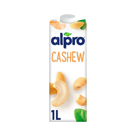 Alpro Cashew Milk 1 Liter