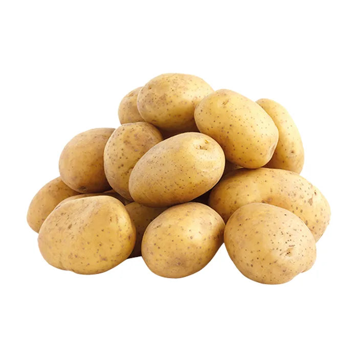 Baking Potatoes, Shop