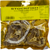 Stockfish Cod Fillet 100g