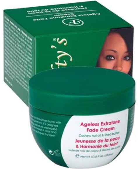 Ageless Extra Tone Fade Cream Plus