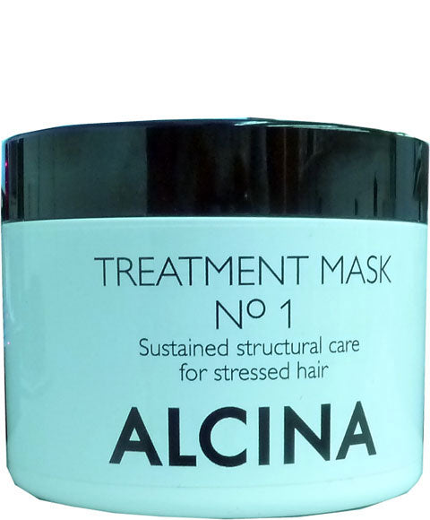 Alcina Treatment Mask No 1