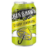 Ben Shaws Cloudy Lemonade 24 x 330ml