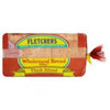 Fletchers Thick Sliced Wholemeal Sandwich Bread (Frozen) -8 x 800g
