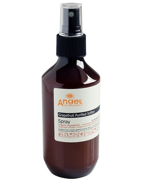 Angel Grapefruit Purified Soften Spray