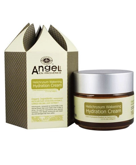 Angel Helichrysum Wakening Hydration Cream