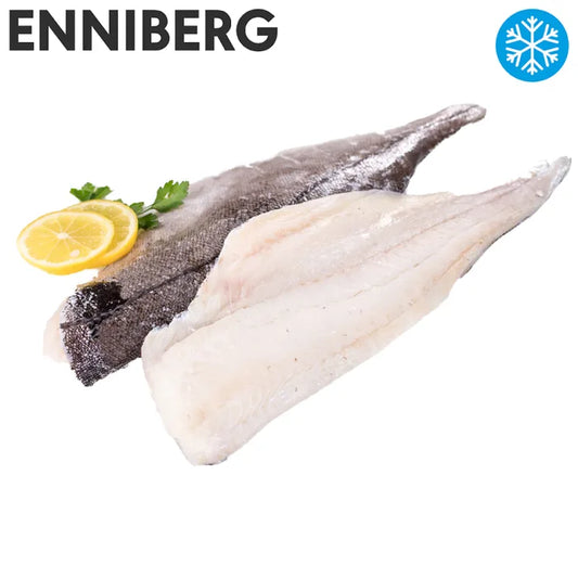 MSC Enniberg Skin-on PBI Cod Fillets 3 x 6.81kg