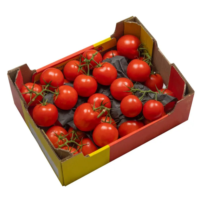 Vine Tomatoes (Class I)-1x5kg