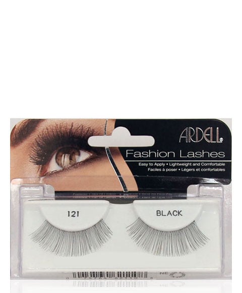 Ardell Fashion Lashes 121