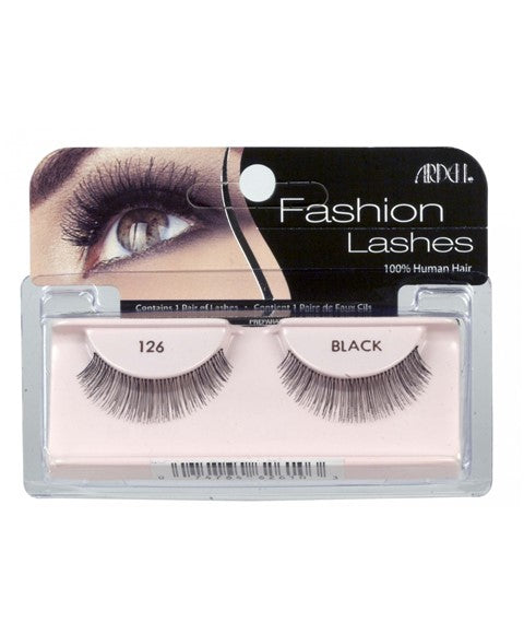 Ardell Fashion Lashes 126