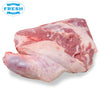 Fresh UK Halal Lamb Bone in Shoulder (Price Per Kg) Box Appx. 5kg