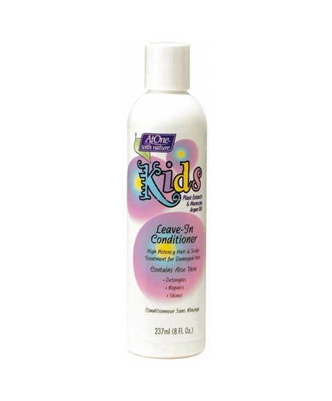 AtOne Kids Leave in Conditioner