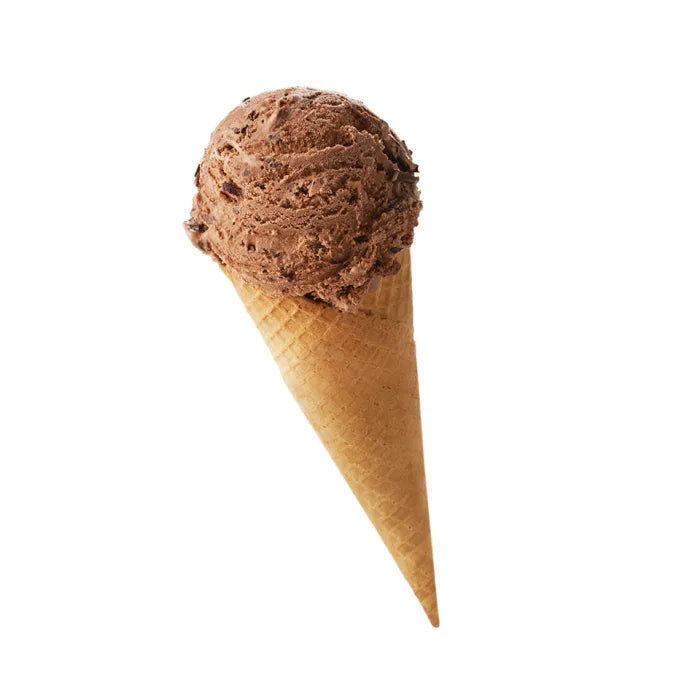 Kelly's Cornish Dairy Chocolate Ice Cream 1 x  4.5L