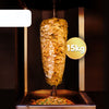 Halal Chicken Shawarma 1 x 15kg