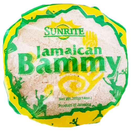 Sunrite Bammy 397g Box of 24
